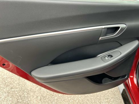New 2026 Hyundai Sonata SEL image 20