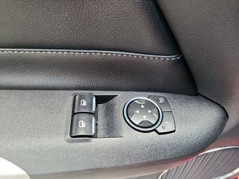 Used 2015 Ford Mustang Premium w/ Equipment Group 201A RWD image 16