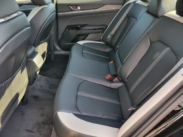 New 2026 Kia K5 GT-Line FWD image 16