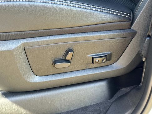 New 2025 RAM 2500 Power Wagon image 21