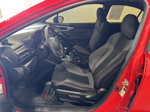 Used 2022 Subaru WRX AWD/4WD image 39