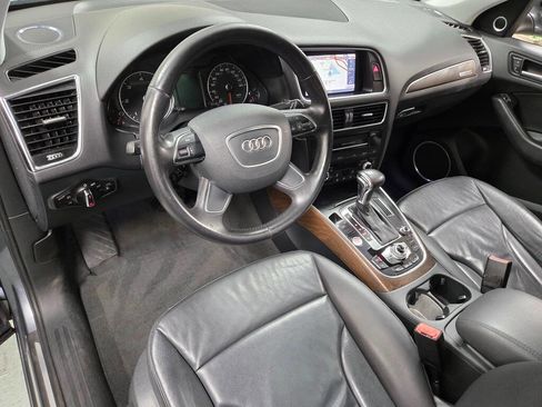 Used 2014 Audi Q5 TDI Prestige AWD/4WD image 17