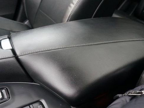 Used 2020 INFINITI QX50 Sensory w/ Proactive Package image 21