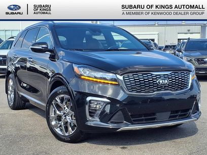 Used 2019 Kia Sorento SX