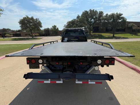 Used 2024 RAM 5500 SLT w/ Quick Order Package 2YG SLT image 7