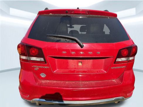 Used 2018 Dodge Journey Crossroad image 13