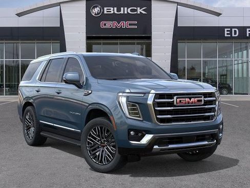 New 2026 GMC Yukon Elevation w/ LPO, Floor Liner Package image 7