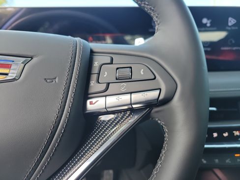 New 2026 Cadillac CT5 V image 31