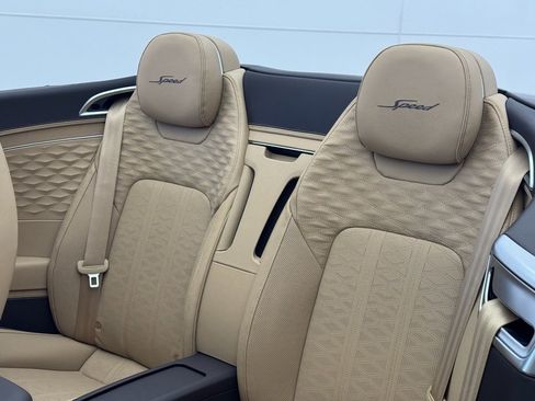 New 2026 Bentley Continental GT Speed image 15