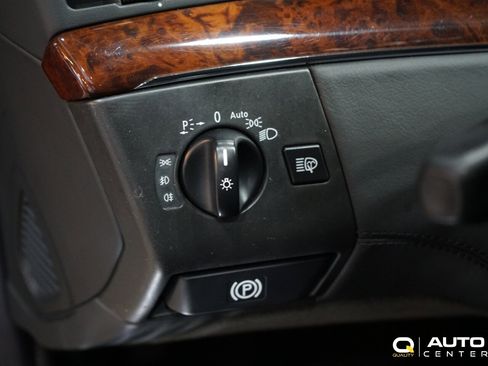 Used 2003 Mercedes-Benz S 600 image 27