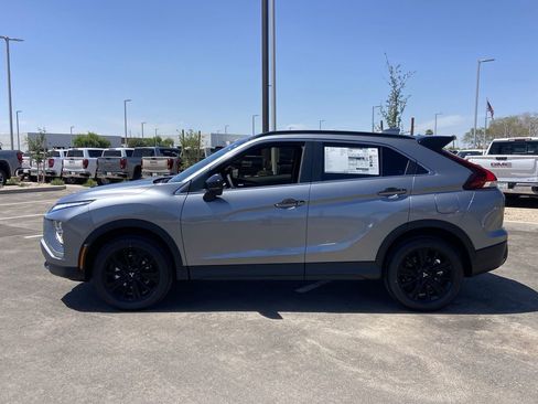 New 2026 Mitsubishi Eclipse Cross AWD image 4