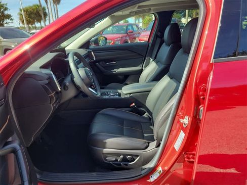 Used 2024 MAZDA CX-50 AWD 2.5 S w/ Cargo Package image 23