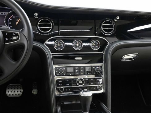 Used 2014 Bentley Mulsanne RWD image 16