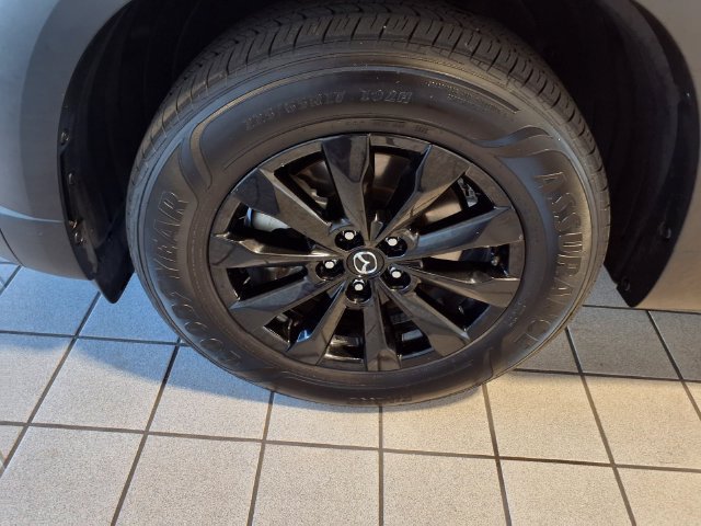 Used 2026 MAZDA CX-50 AWD 2.5 S w/ Preferred Pkg image 5