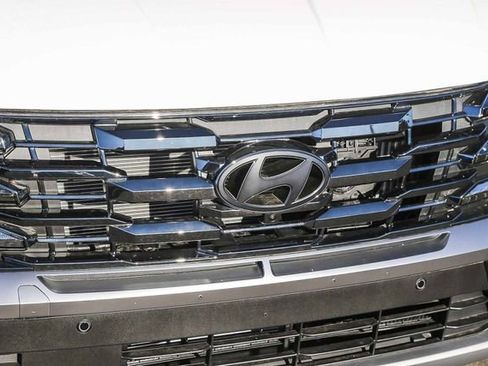 New 2026 Hyundai Tucson Limited AWD/4WD image 6