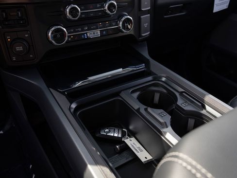 New 2026 Ford F250 Lariat w/ Lariat Ultimate Package image 47