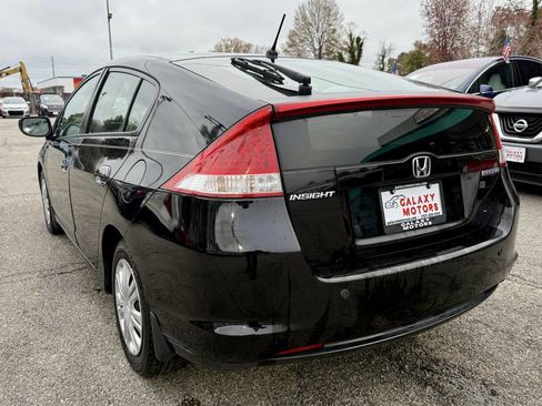 Used 2010 Honda Insight LX image 4