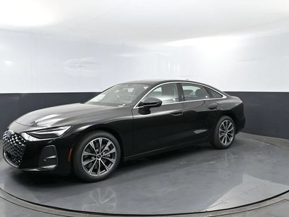 New 2026 Audi A6 Premium