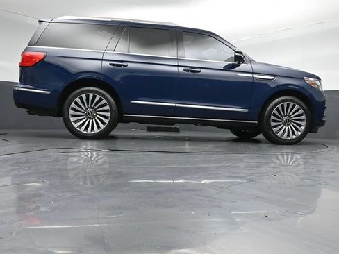 Used 2020 Lincoln Navigator Reserve w/ Luxury Package AWD/4WD image 42