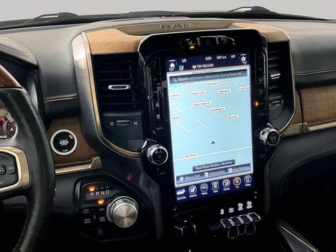 Used 2019 RAM 1500 Limited AWD/4WD image 6