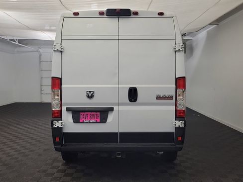 Used 2019 RAM ProMaster 2500 image 9