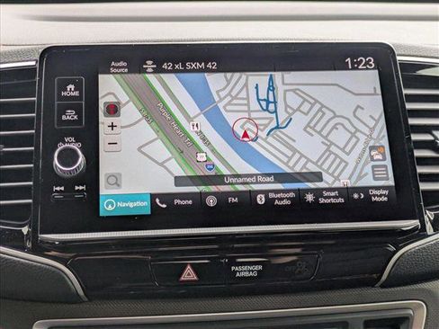 New 2025 Honda Ridgeline TrailSport image 13