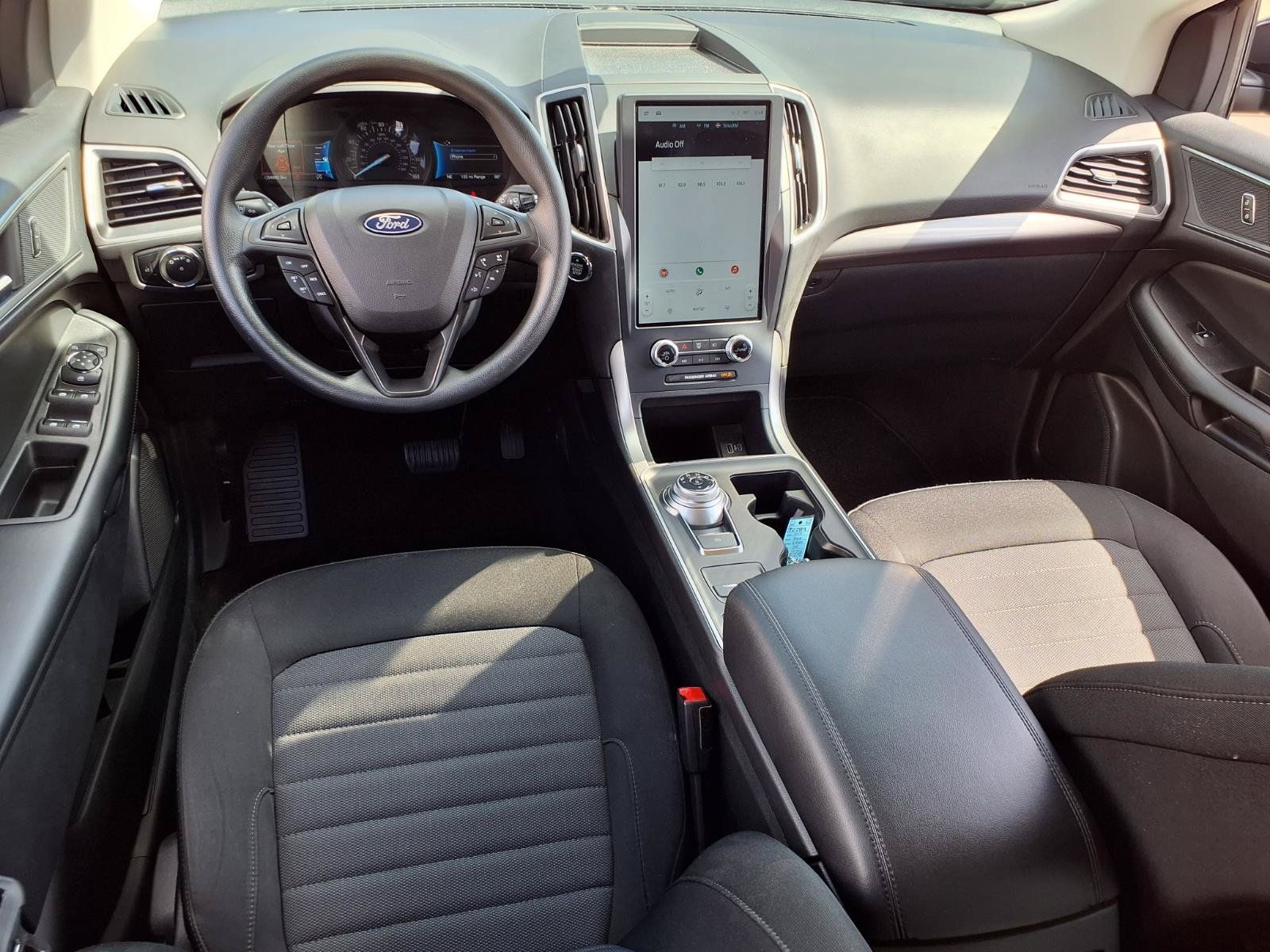 Used 2023 Ford Edge SE w/ Black Appearance Package AWD/4WD image 10