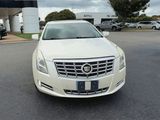 Used 2013 Cadillac XTS Luxury w/ Driver Awareness Package image 3