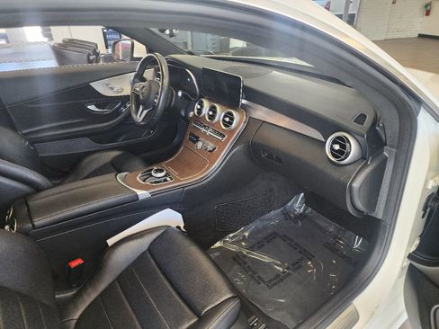 Used 2019 Mercedes-Benz C 300 Coupe image 24
