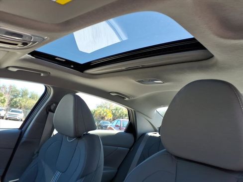 New 2026 Hyundai Elantra SEL Sport image 5