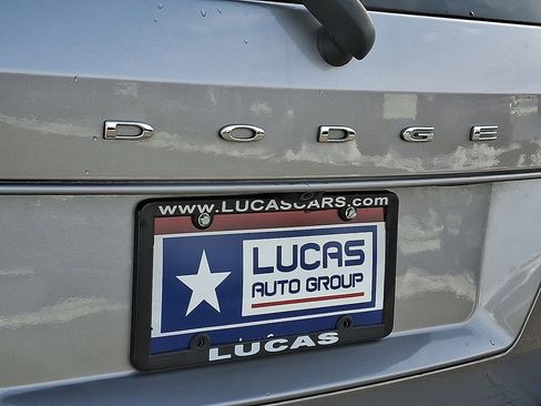 Used 2019 Dodge Journey SE w/ Premium Group image 32