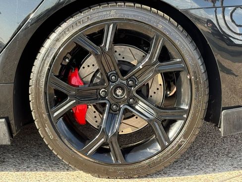 Used 2020 Kia Stinger GT1 RWD image 27