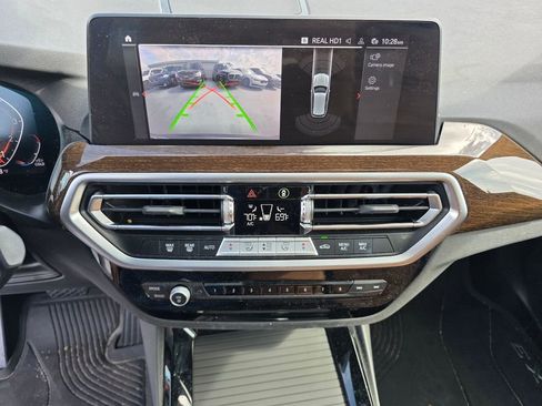 Certified 2023 BMW X3 xDrive30i w/ Convenience Package image 20