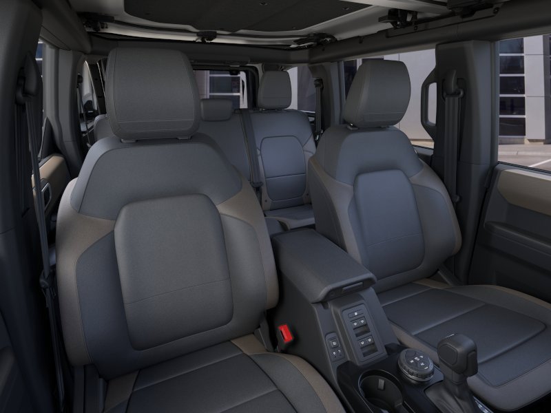 Used 2026 Ford Bronco Big Bend AWD/4WD image 11