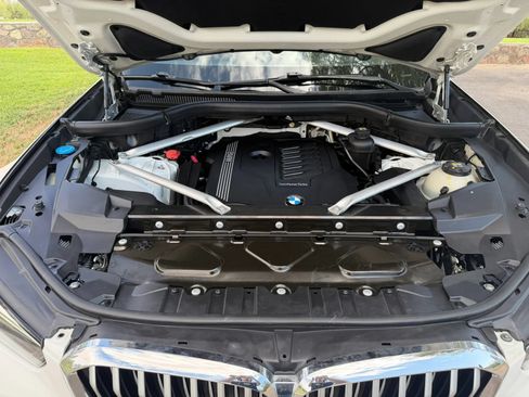 Used 2020 BMW X5 xDrive40i w/ Convenience Package AWD/4WD image 21