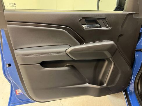 New 2026 GMC Canyon Elevation w/ Convenience Package image 13