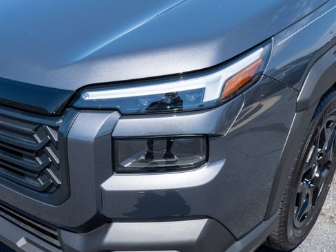 New 2026 Subaru Outback Limited AWD/4WD image 9
