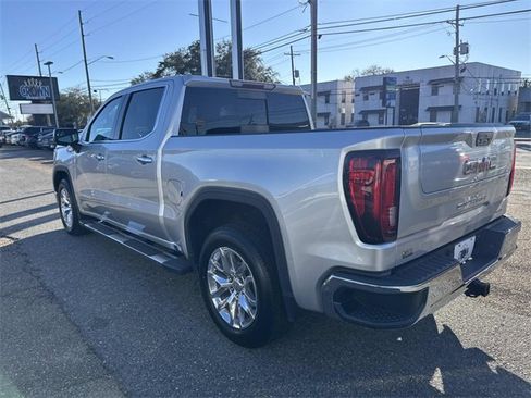 Used 2021 GMC Sierra 1500 SLT image 9