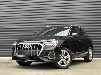 Used 2022 Audi Q3 2.0T Premium Plus w/ Premium Plus Package video 1
