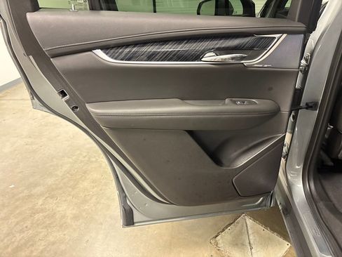 Used 2023 Cadillac XT6 Premium Luxury w/ Technology Package image 47