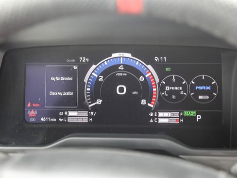 Used 2026 Toyota Tundra TRD Pro w/ Tow Tech Package AWD/4WD image 27