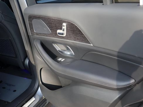 Certified 2026 Mercedes-Benz GLE 350 4MATIC image 18