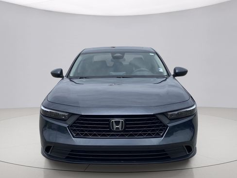 Used 2024 Honda Accord EX image 7