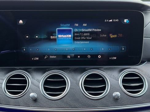 Used 2021 Mercedes-Benz E 63 AMG S image 28