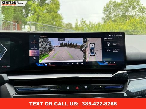 Used 2025 BMW 530i xDrive 530i xDrive image 28