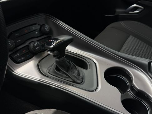 Used 2023 Dodge Challenger SRT Hellcat RWD image 21