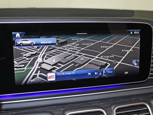 Used 2026 Mercedes-Benz GLE 53 AMG 4MATIC Coupe image 22