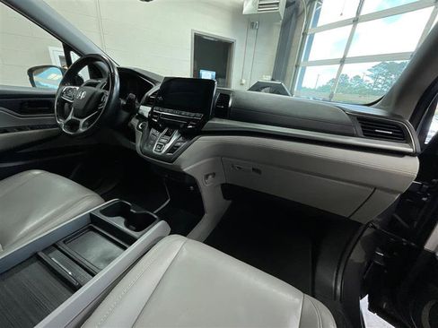Used 2019 Honda Odyssey EX-L image 32
