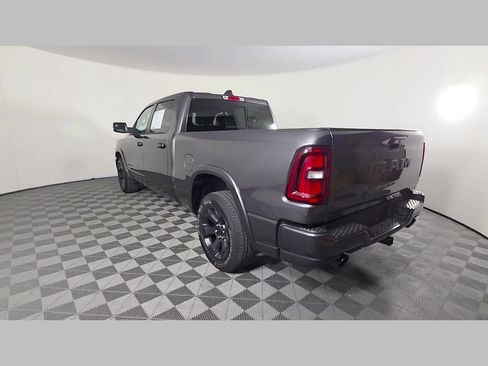 Used 2025 RAM 1500 Big Horn RWD image 44