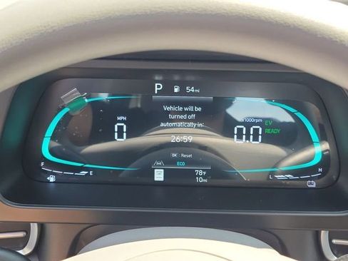 New 2026 Hyundai Elantra Hybrid FWD image 9